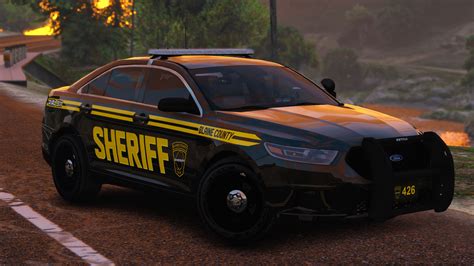 Stobe, you sure made one hell of a pack. . Bcso car pack lspdfr